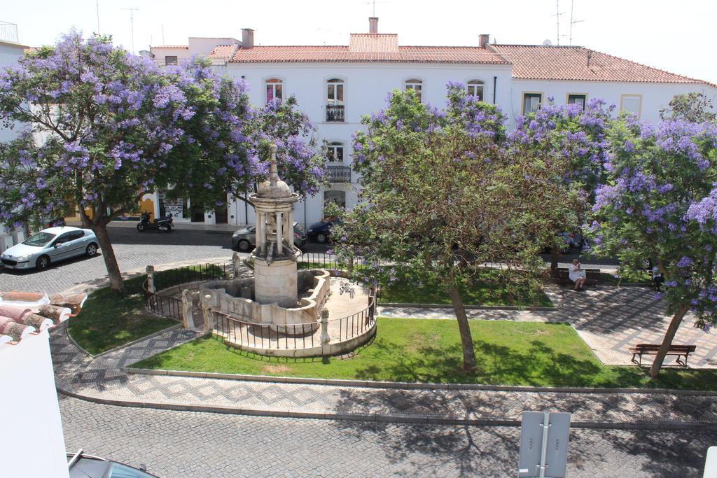 Terracos De Elvas II Apartment Exterior photo