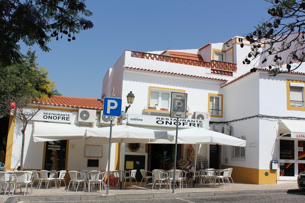 Terracos De Elvas II Apartment Exterior photo