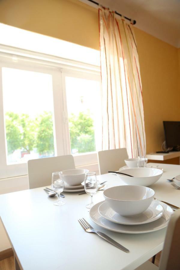Terracos De Elvas II Apartment Exterior photo
