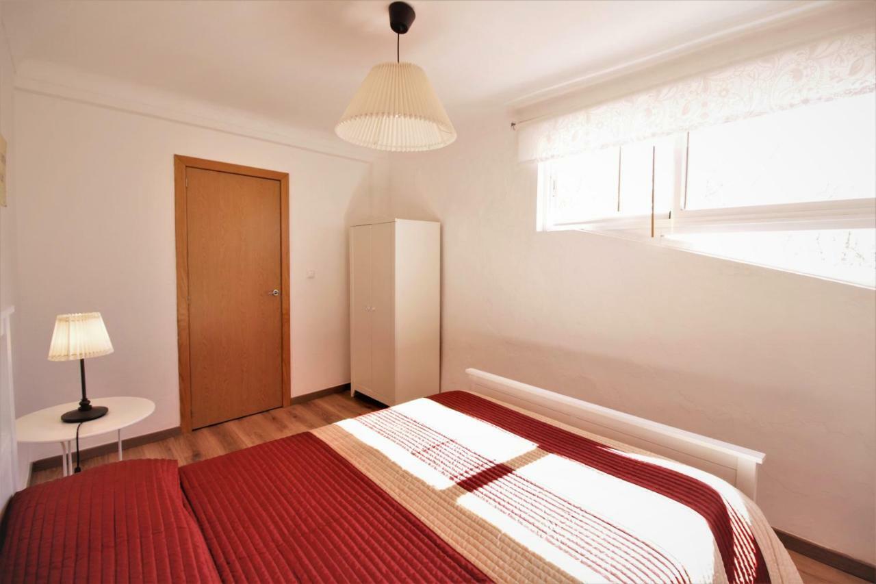 Terracos De Elvas II Apartment Exterior photo