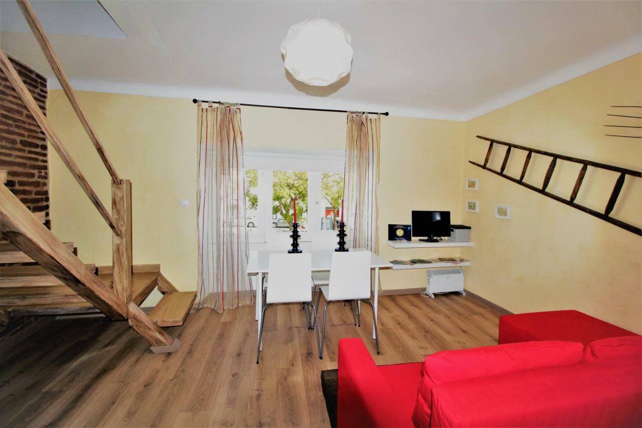Terracos De Elvas II Apartment Exterior photo