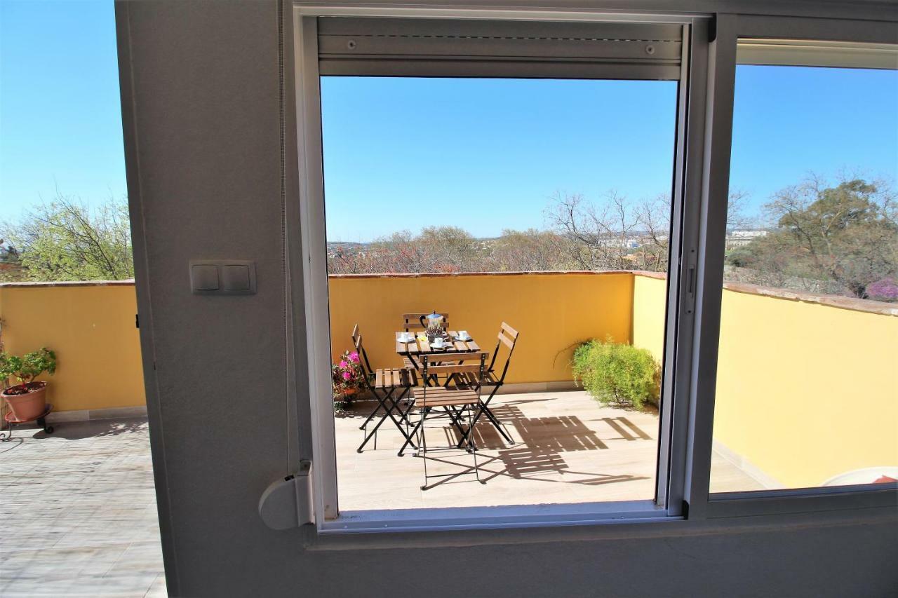 Terracos De Elvas II Apartment Exterior photo