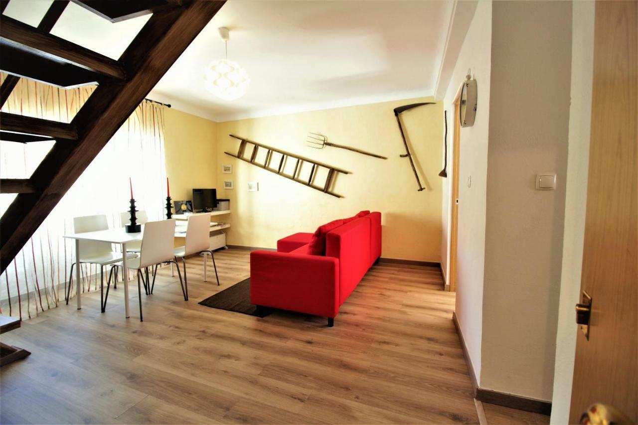 Terracos De Elvas II Apartment Exterior photo